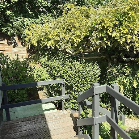 Le Chalet Villa Spa Dış mekan fotoğraf
