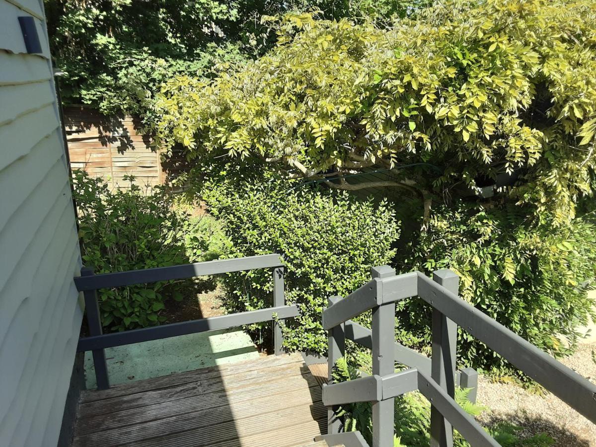 Le Chalet Villa Spa Dış mekan fotoğraf