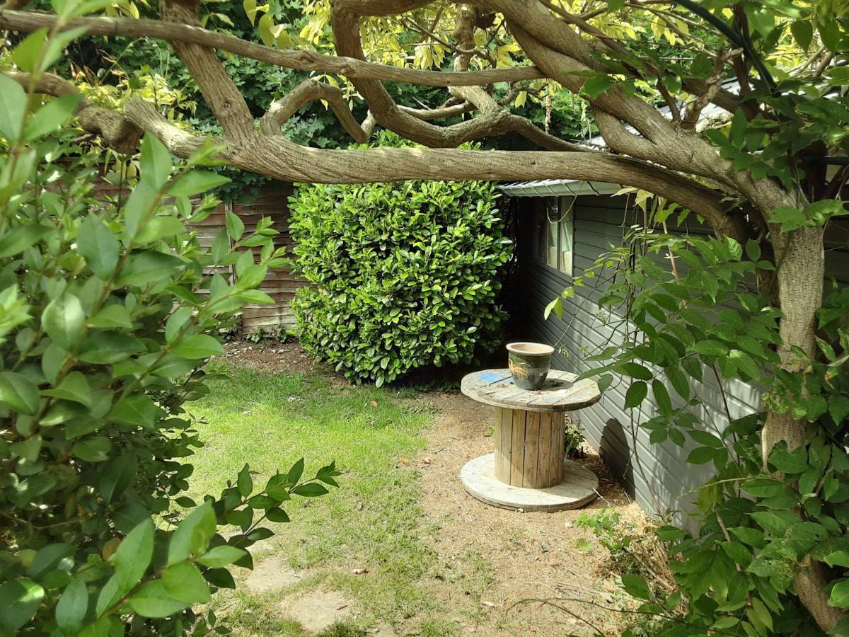 Le Chalet Villa Spa Dış mekan fotoğraf
