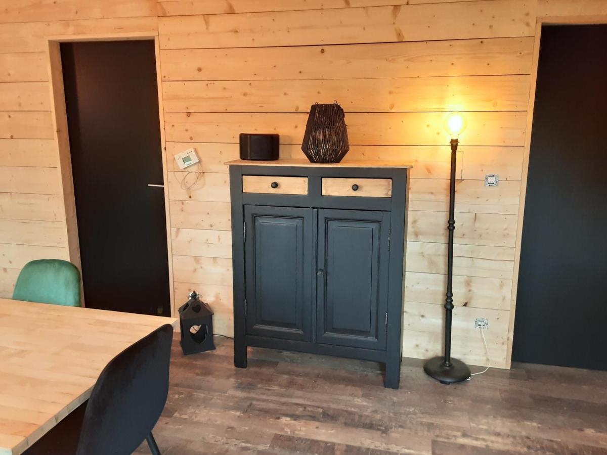 Le Chalet Villa Spa Dış mekan fotoğraf