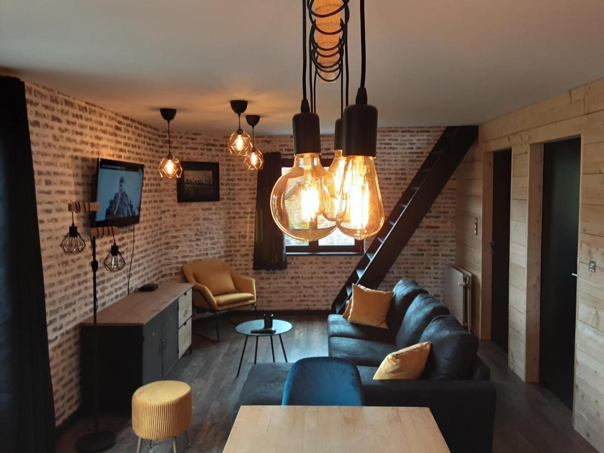 Le Chalet Villa Spa Dış mekan fotoğraf