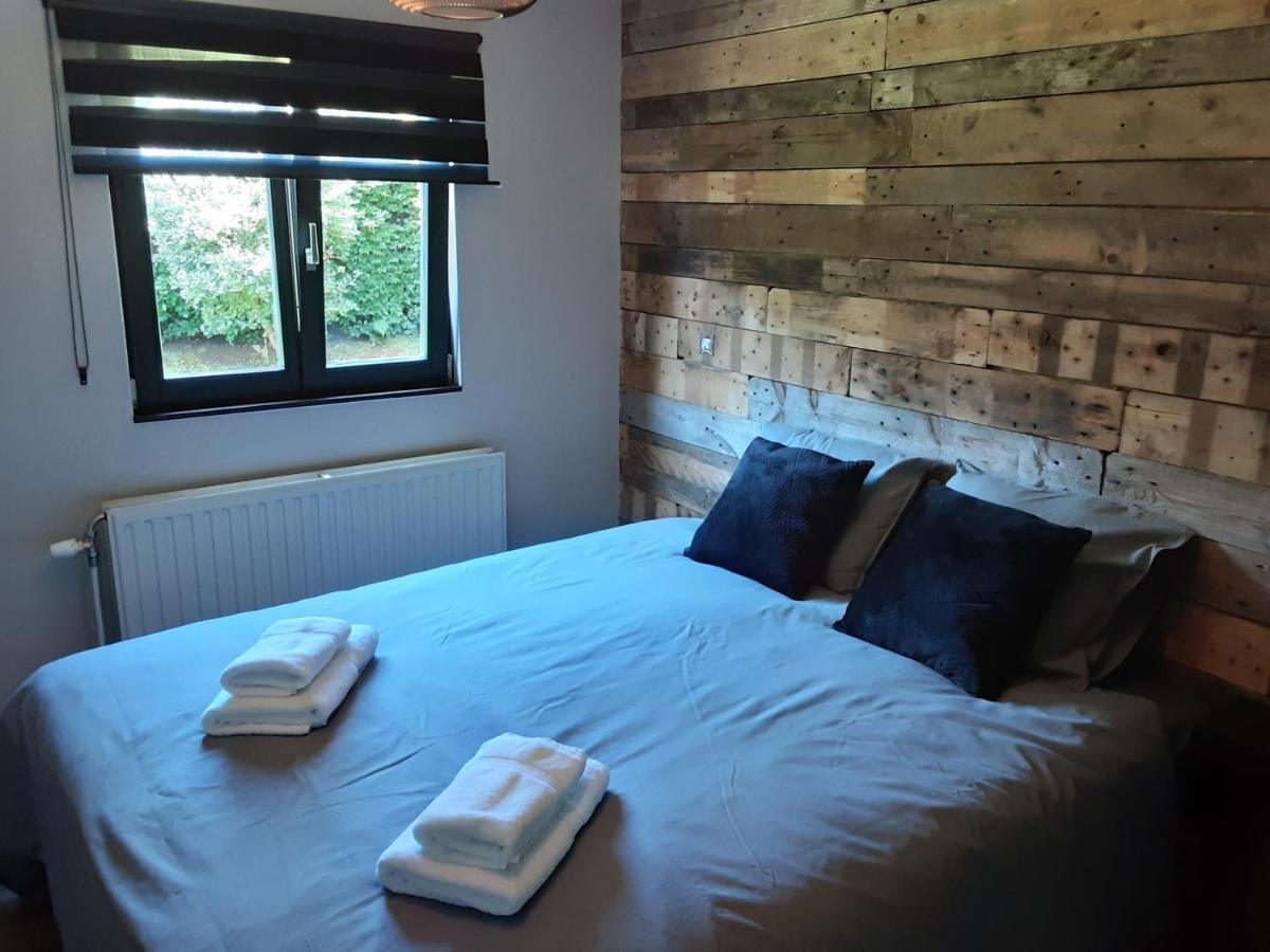Le Chalet Villa Spa Dış mekan fotoğraf