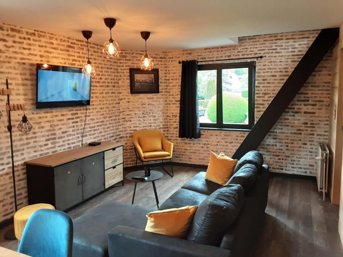 Le Chalet Villa Spa Dış mekan fotoğraf