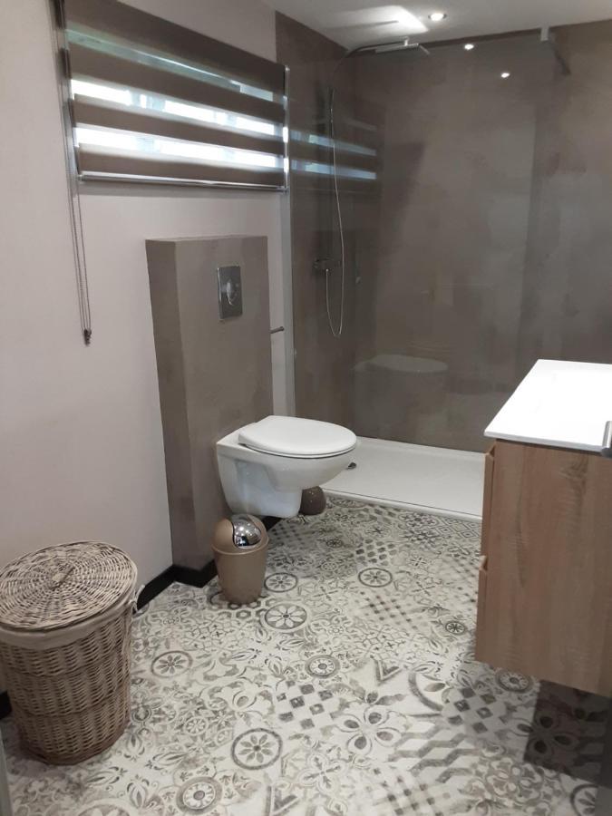 Le Chalet Villa Spa Dış mekan fotoğraf