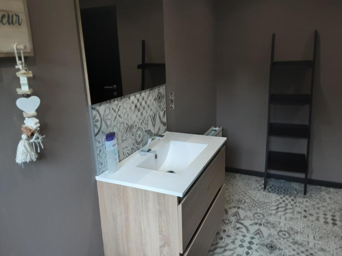 Le Chalet Villa Spa Dış mekan fotoğraf