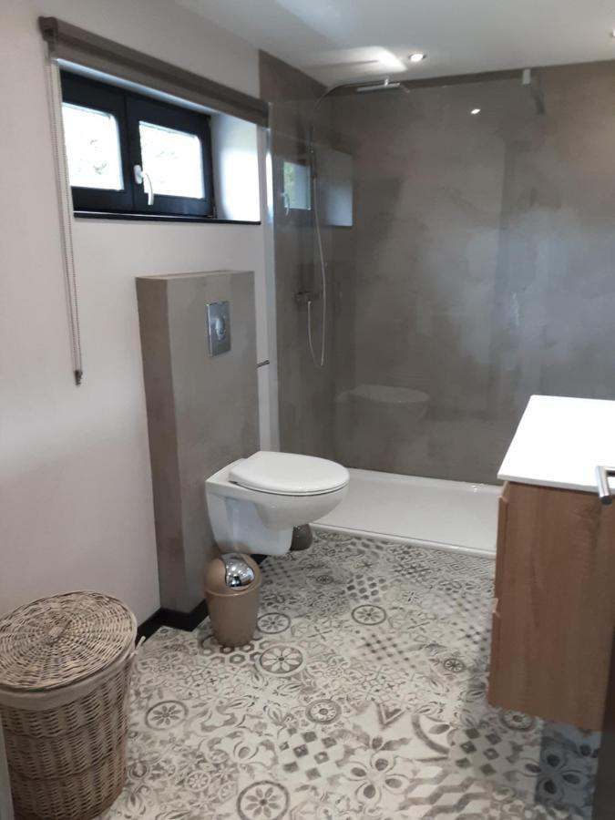 Le Chalet Villa Spa Dış mekan fotoğraf