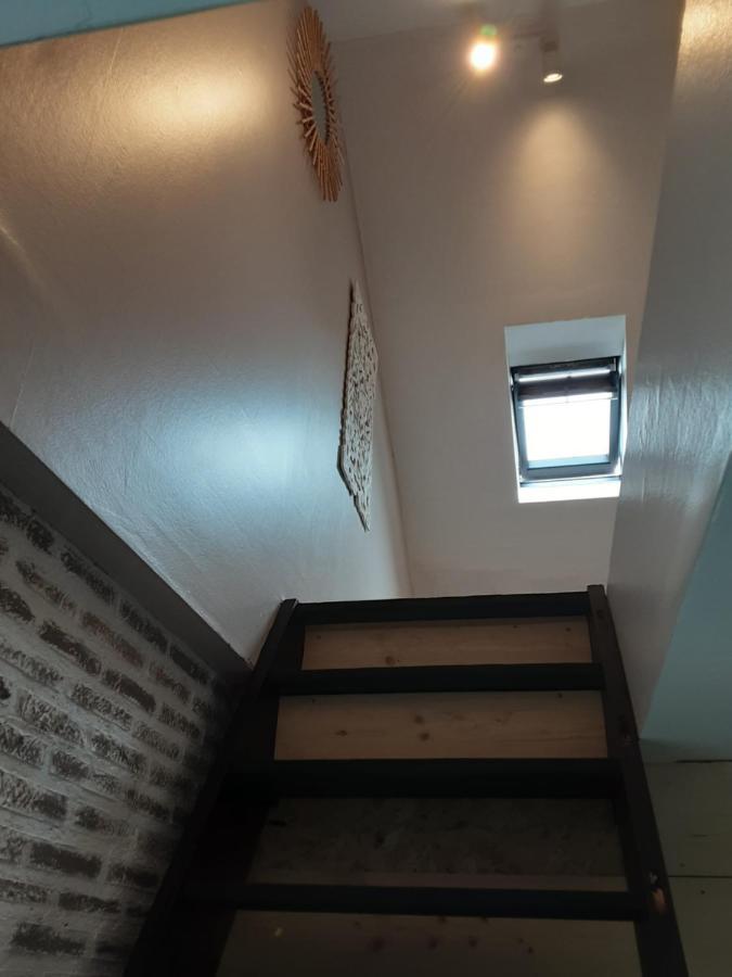 Le Chalet Villa Spa Dış mekan fotoğraf